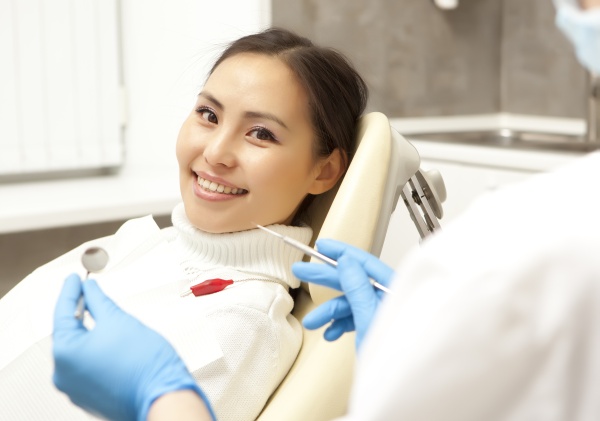Who Is A Candidate For Dental Botox Treatment?