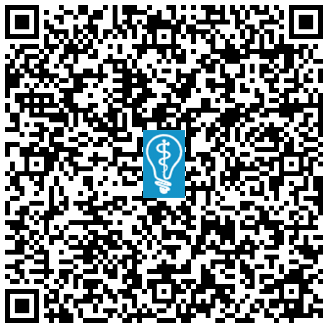 QR code image for Solutions for Common Denture Problems in Fort Lauderdale, FL