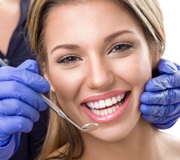 Fort Lauderdale Teeth Whitening at Dentist