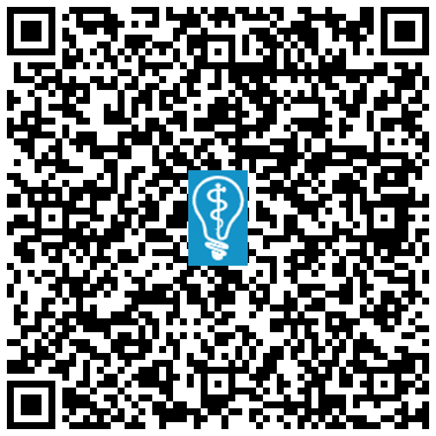 QR code image for Teeth Whitening in Fort Lauderdale, FL