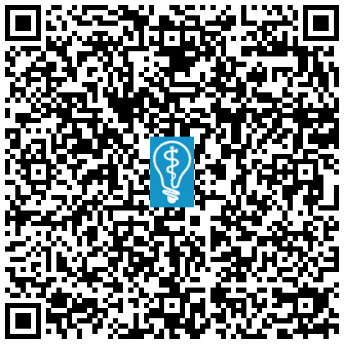 QR code image for The Process for Getting Dentures in Fort Lauderdale, FL