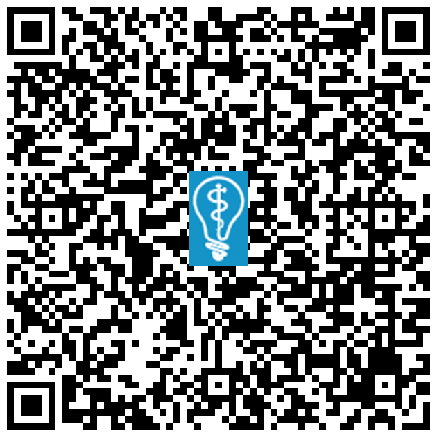 QR code image for Tooth Extraction in Fort Lauderdale, FL