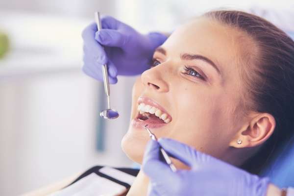 General Dentistry Treatments That Can Restore Your Teeth