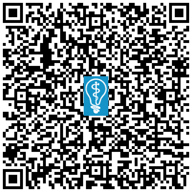 QR code image for Types of Dental Root Fractures in Fort Lauderdale, FL