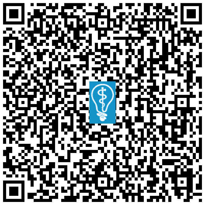 QR code image for What Can I Do to Improve My Smile in Fort Lauderdale, FL
