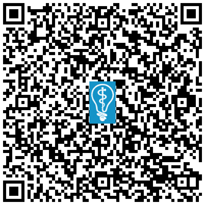 QR code image for What Does a Dental Hygienist Do in Fort Lauderdale, FL