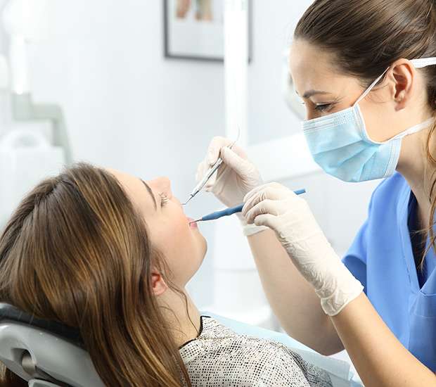 Fort Lauderdale What Does a Dental Hygienist Do