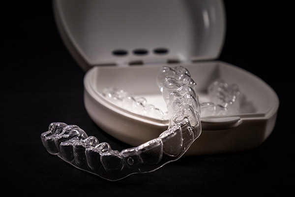 What Happens at a Checkup During Invisalign Treatment from Smiles By Julia in Fort Lauderdale, FL