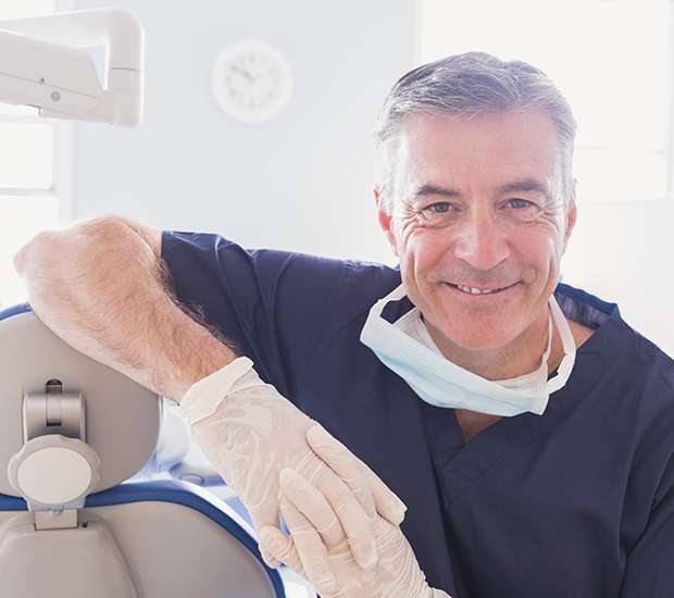 Fort Lauderdale What is an Endodontist