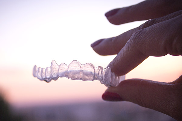 What Material Are Invisalign Clear Aligners Made Of? from Smiles By Julia in Fort Lauderdale, FL