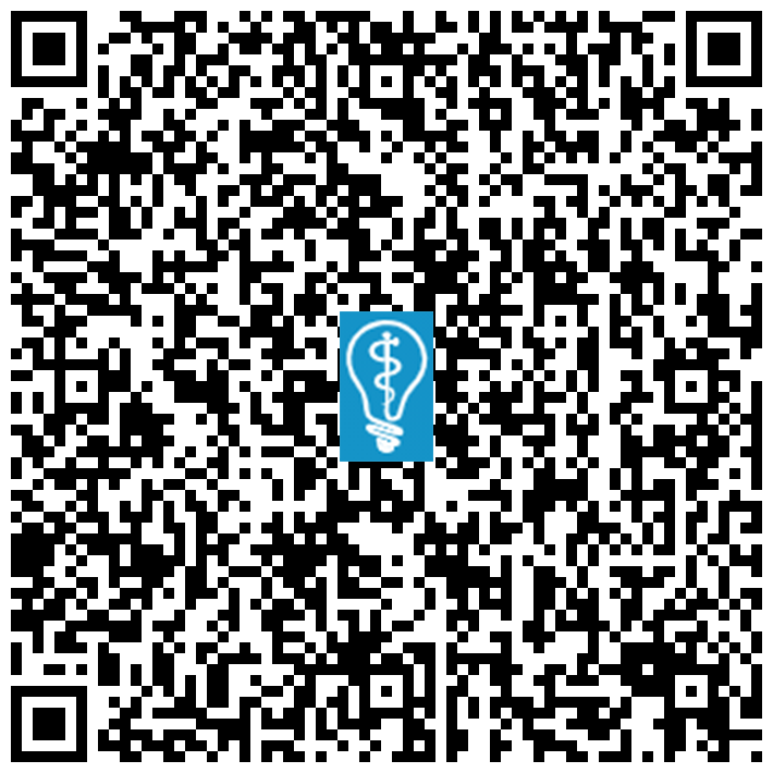 QR code image for When a Situation Calls for an Emergency Dental Surgery in Fort Lauderdale, FL