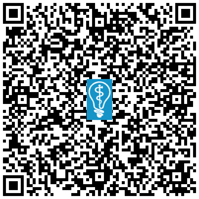 QR code image for When Is a Tooth Extraction Necessary in Fort Lauderdale, FL