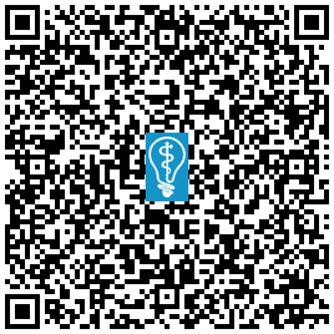 QR code image for Which is Better Invisalign or Braces in Fort Lauderdale, FL