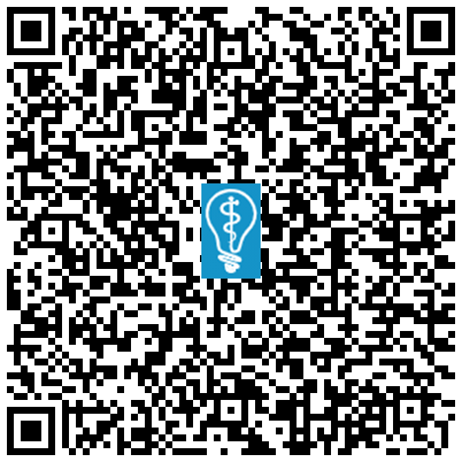 QR code image for Why Dental Sealants Play an Important Part in Protecting Your Child's Teeth in Fort Lauderdale, FL