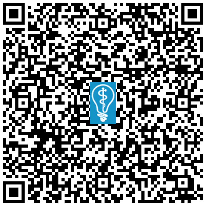 QR code image for Wisdom Teeth Extraction in Fort Lauderdale, FL